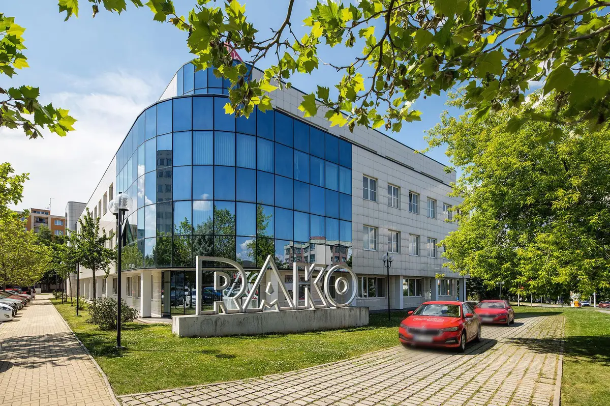 RAKO